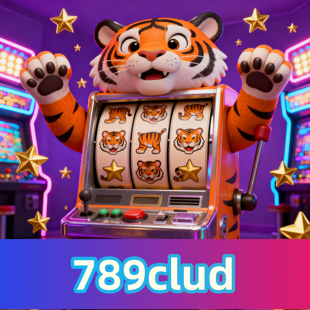 Logo của 789clud